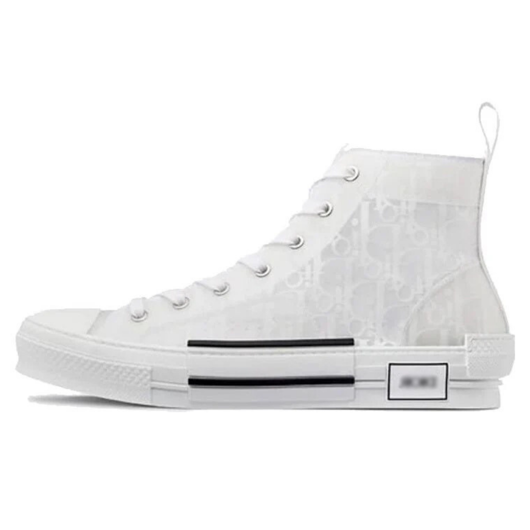 ELADÉLE B23 OBLIQUE WHITE