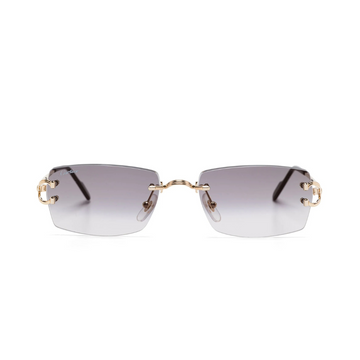 MONOCHROMATIC SUNGLASSES #15