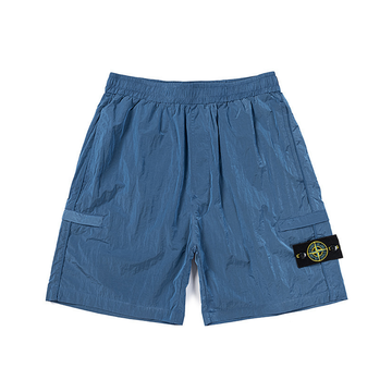 ELADÉLE MONOGRAM TACTIC SHORTS #1