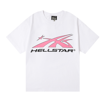 ELADÉLE HELL T-SHIRT