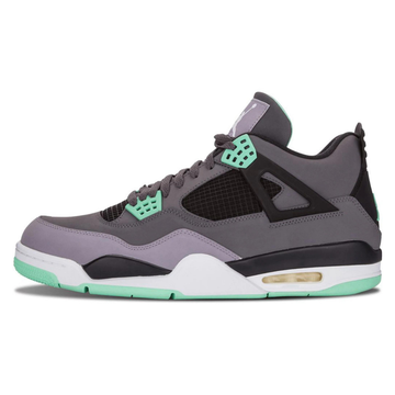 ELADÉLE J4 RETRO GREEN GLOW