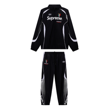 ELADÉLE SUPREME TRACKSUIT #1