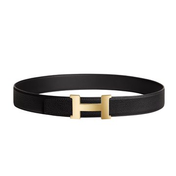 ELADÉLE MONOGRAM BELT #8