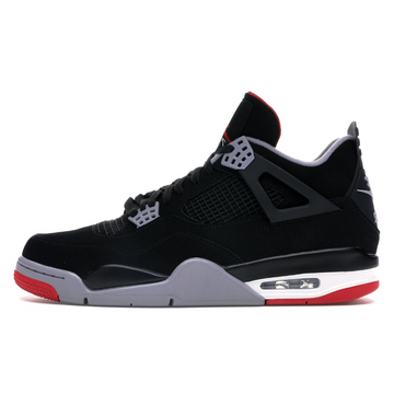 ELADÉLE J4 RETRO BRED
