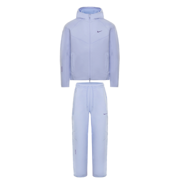 NOCTA PALEST PURPLE TRACKSUIT