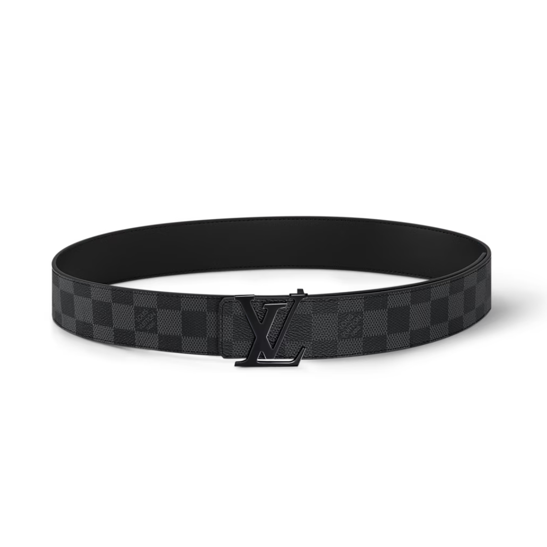 ELADÉLE MONOGRAM BELT #14