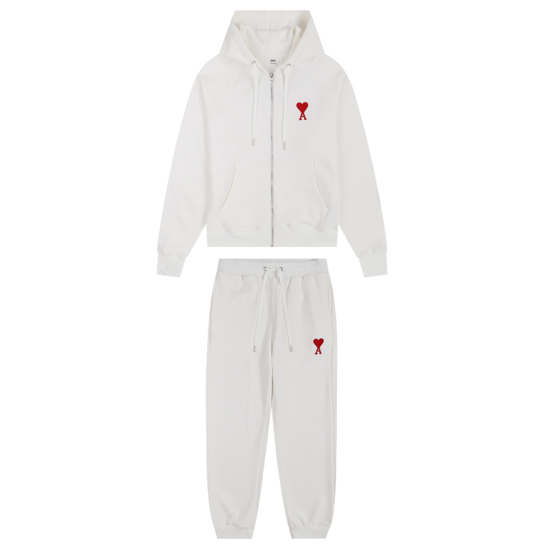 AMI TRACKSUIT