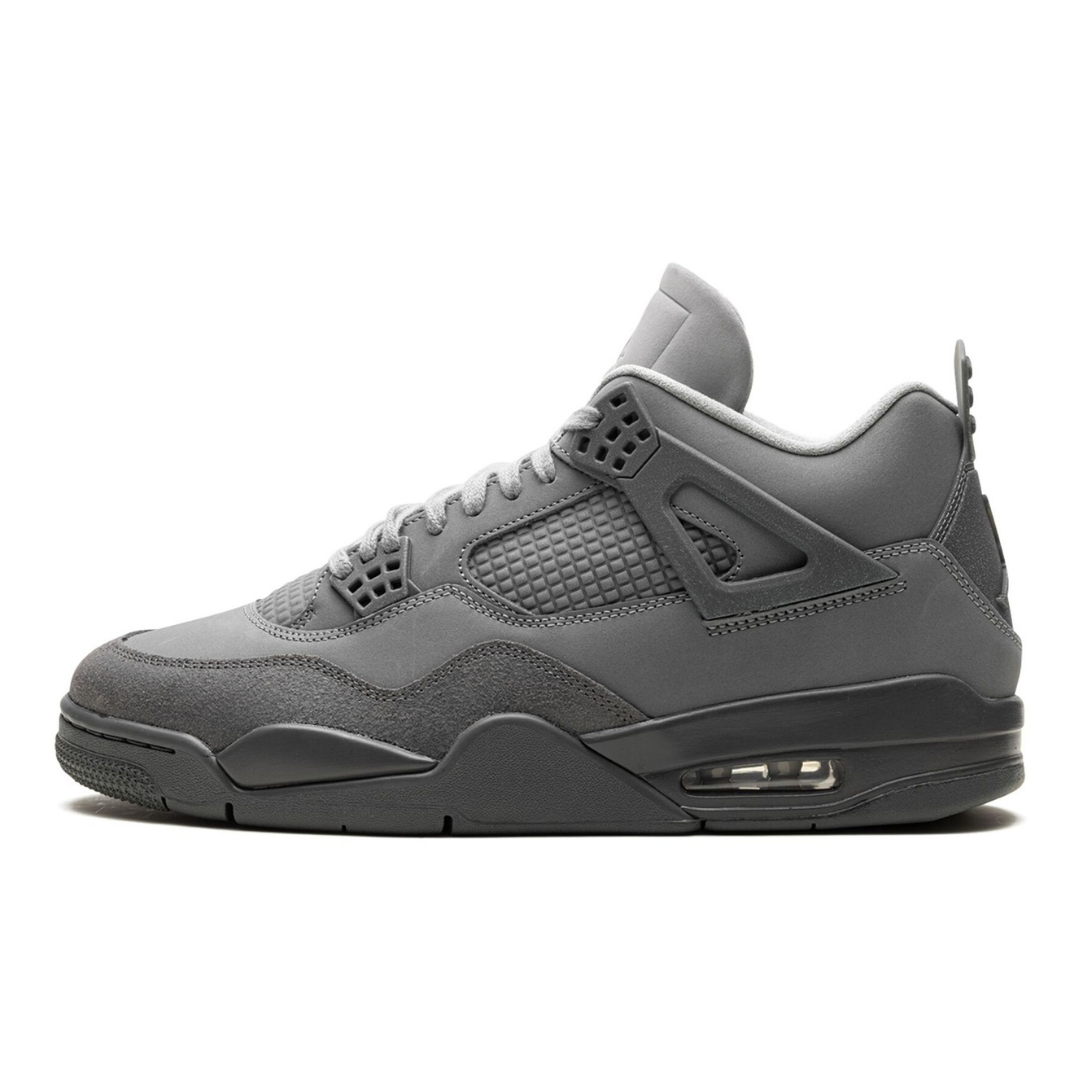 ELADÉLE J4 RETRO "WET CEMENT"