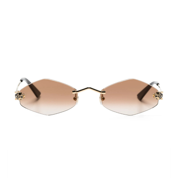 POLYCHROMATIC SUNGLASSES #19