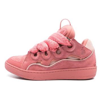ELADÉLE CURB PINK #2