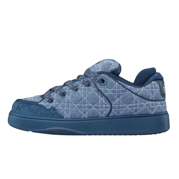 ELADÉLE B9S SKATER DENIM BLUE