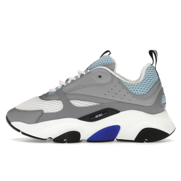 ELADÉLE B22 GREY BLUE