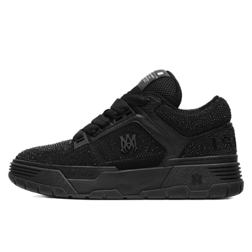 ELADÉLE M.A PANELLED TRIPLE BLACK
