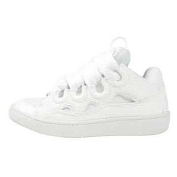 ELADÉLE CURB WHITE