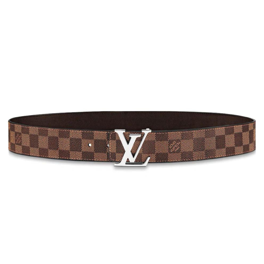 ELADÉLE MONOGRAM BELT #18