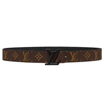 ELADÉLE MONOGRAM BELT #25