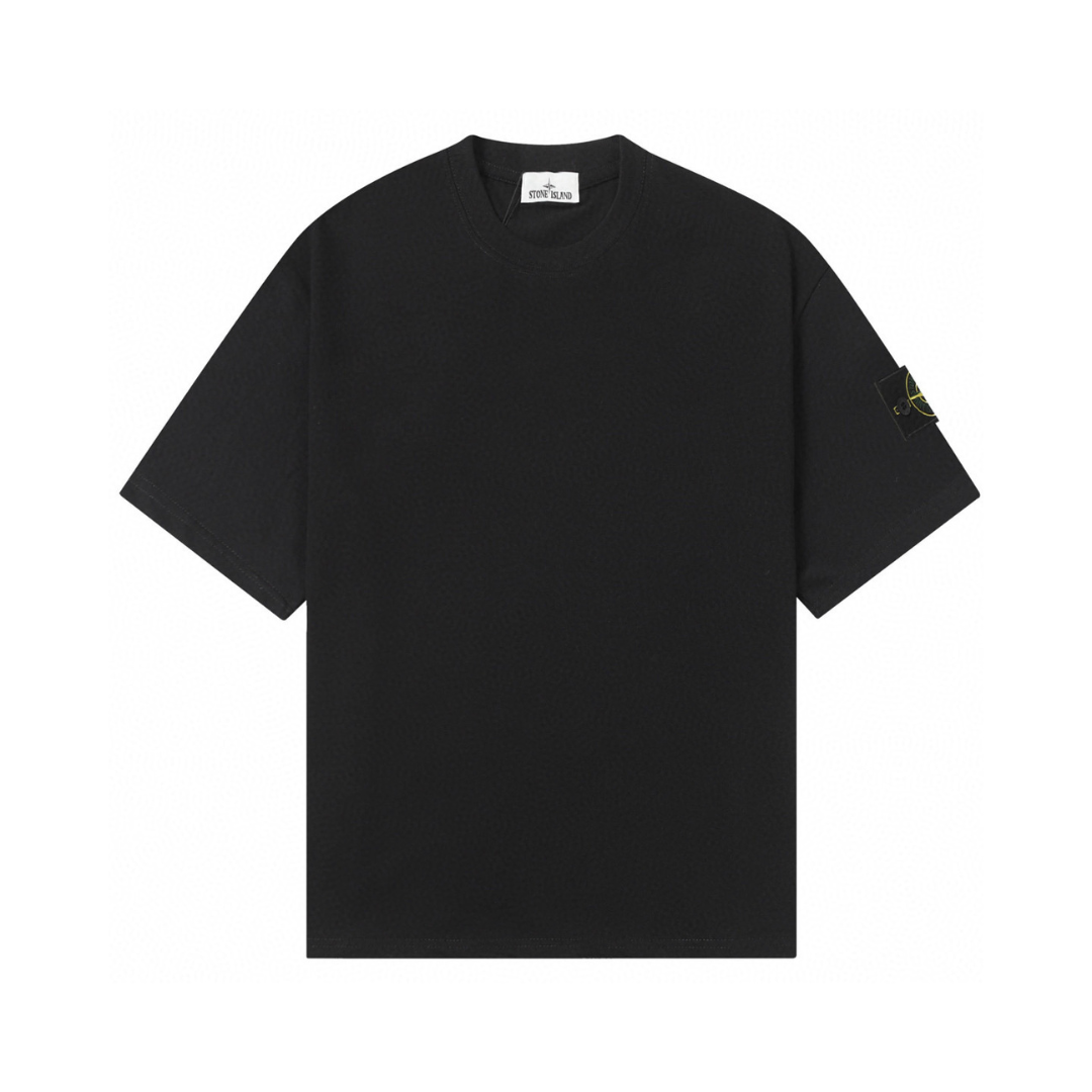 ELADÉLE MONOCHROMATIC T-SHIRT #2