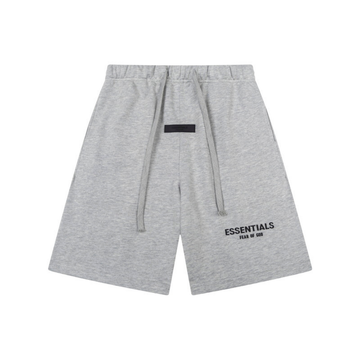 ELADÉLE ESSENTIALS SHORTS #1