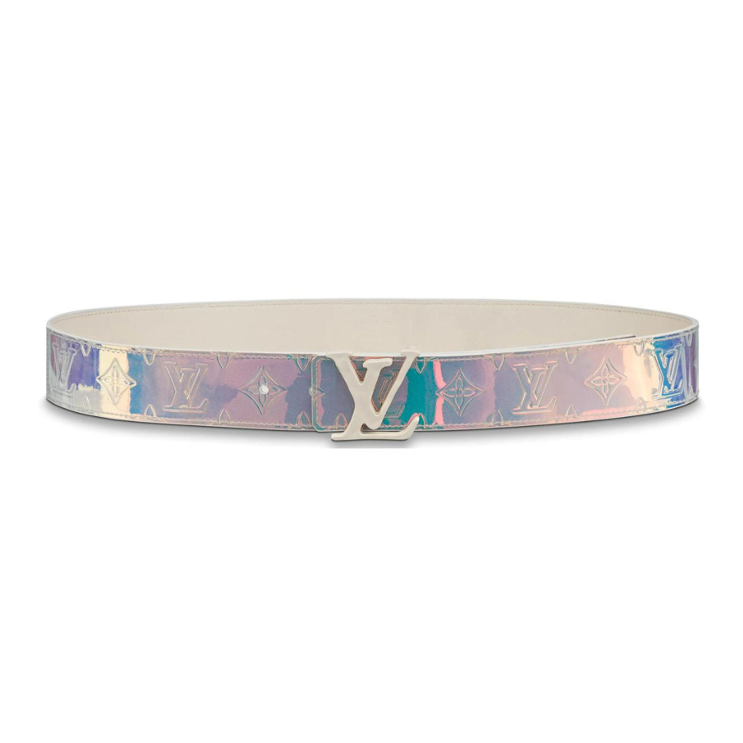 ELADÉLE POLYCHROMATIC BELT
