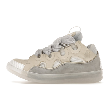 ELADÉLE CURB WHITE BEIGE