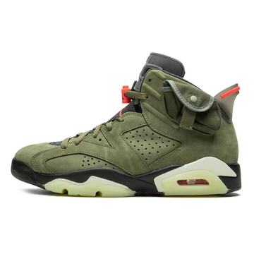 ELADÉLE J6 RETRO TRAVIS CACTUS JACK