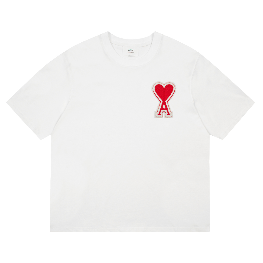 ELADÉLE AMI T-SHIRT
