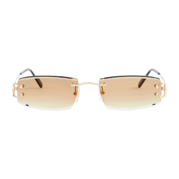 POLYCHROMATIC SUNGLASSES #27