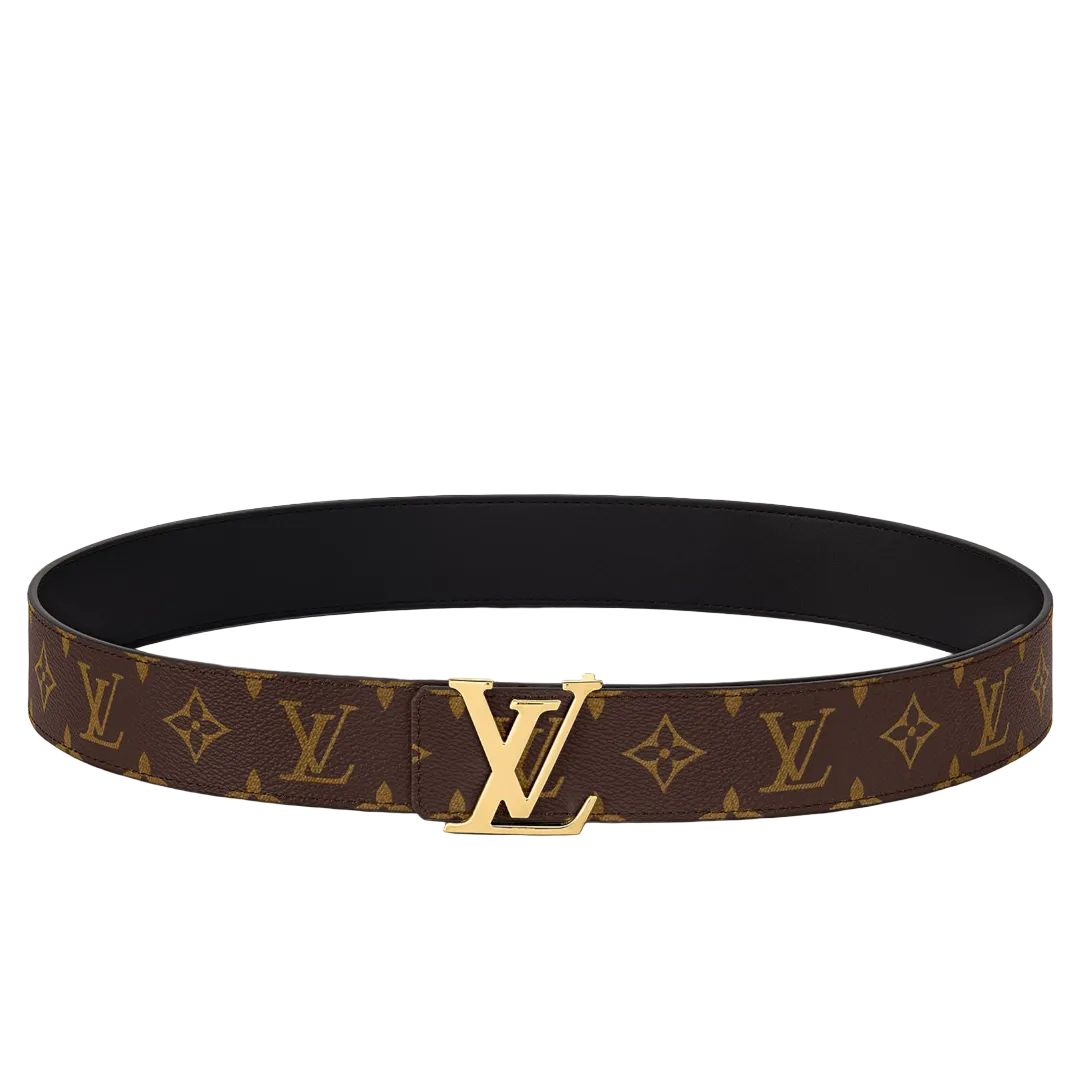 ELADÉLE MONOGRAM BELT #15