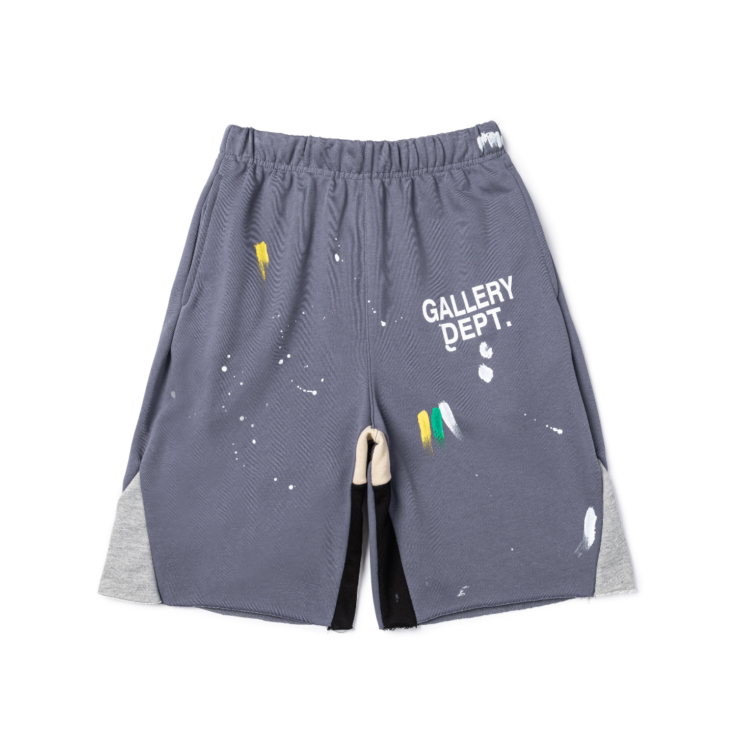 ELADÉLE GALLERY DPT. SHORTS #3