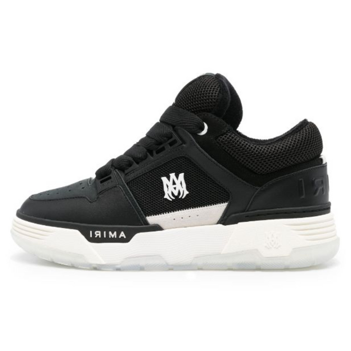 ELADÉLE M.A PANELLED BLACK