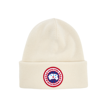 ELADÉLE GOOSE BEIGE Mütze
