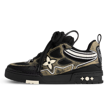 ELADÉLE SKATER MONOGRAM #5