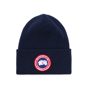 ELADÉLE GOOSE NAVY Mütze