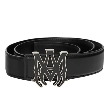 ELADÉLE AMR MONOGRAM BELT #4