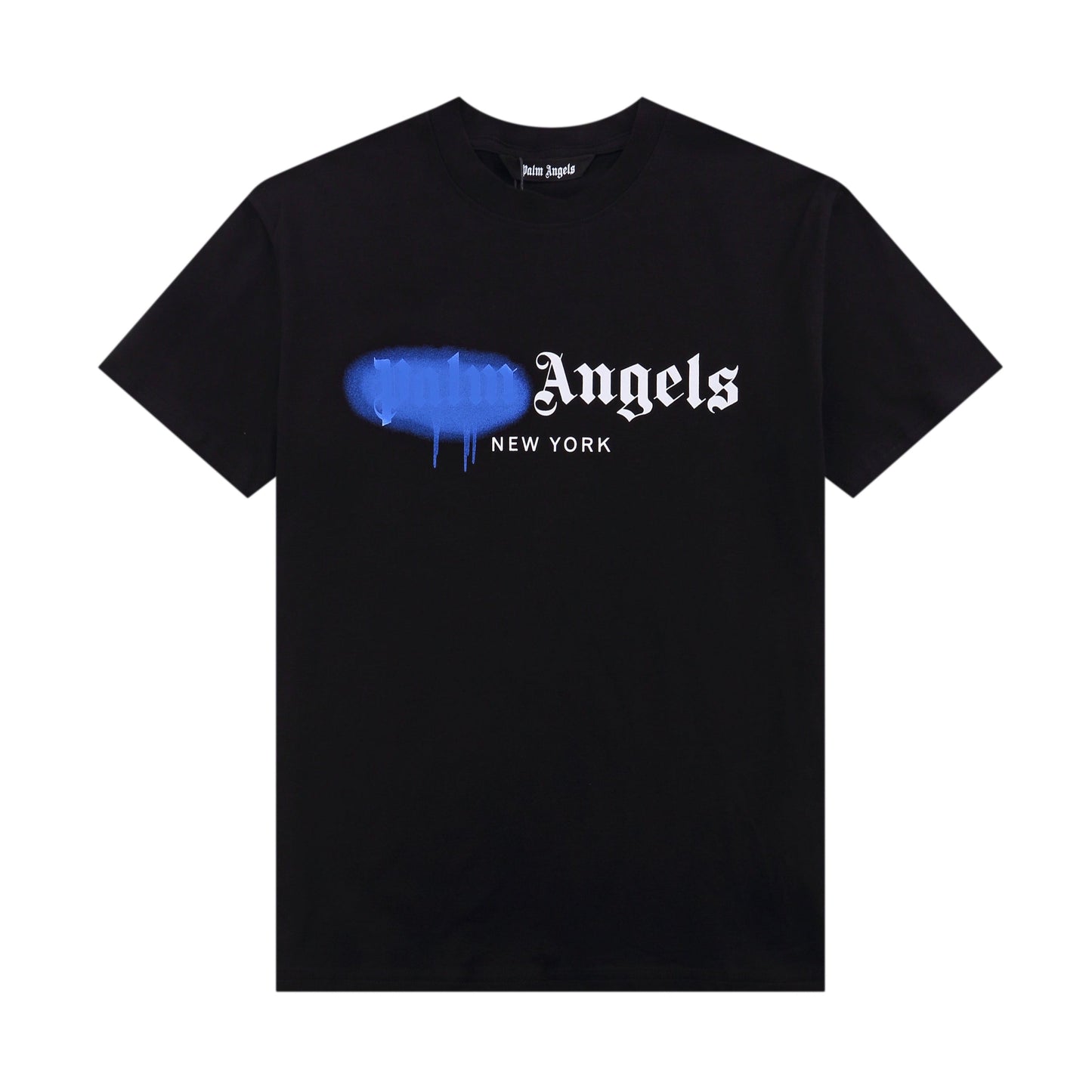 ELADÉLE PALM NEW YORK T-SHIRT