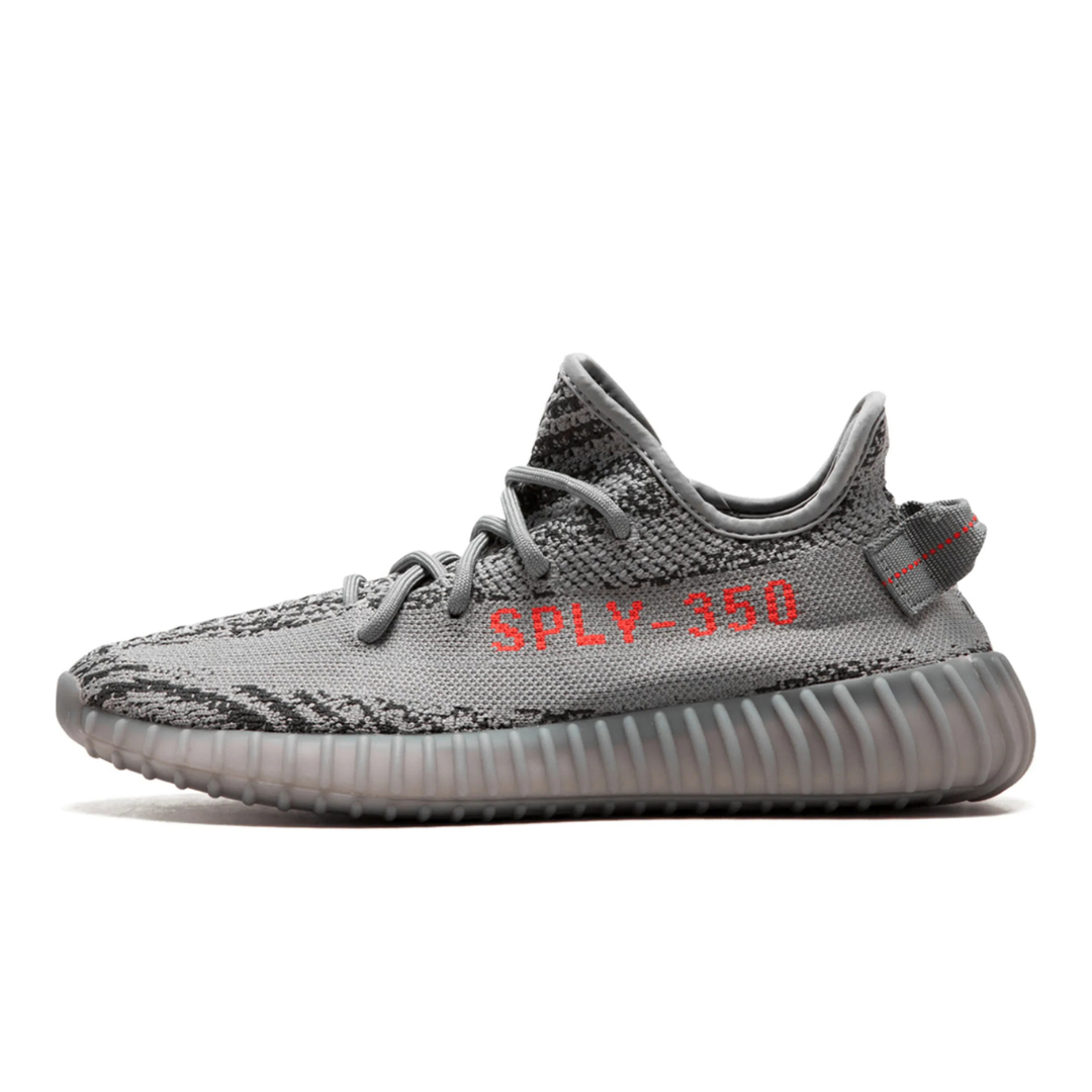 ELADÉLE YZY - 350 V2 "BELUGA 2.0"