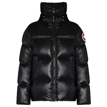 ELADÉLE "GOOSE" SHINY PUFFER