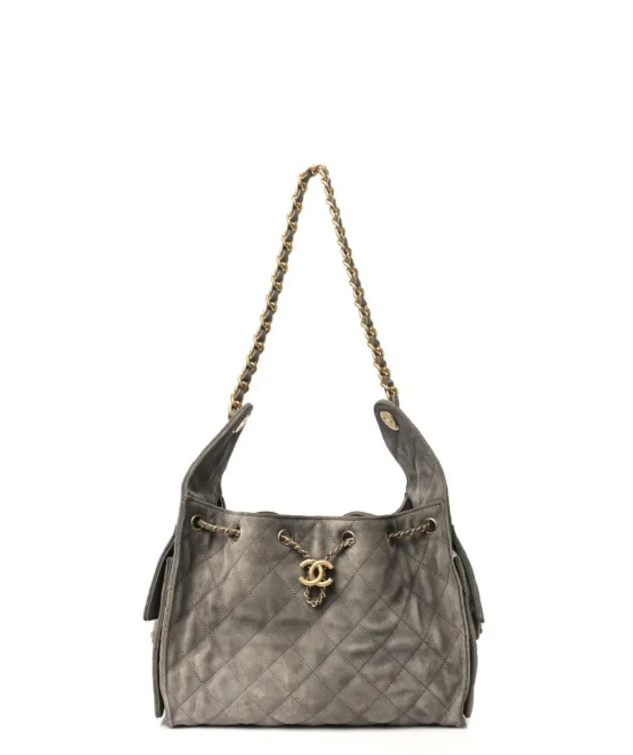 ELADÉLE Handtasche ,, CC 25 Groß,,