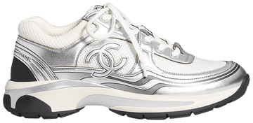 ELADÉLE CELESCO CC WHITE/BLACK