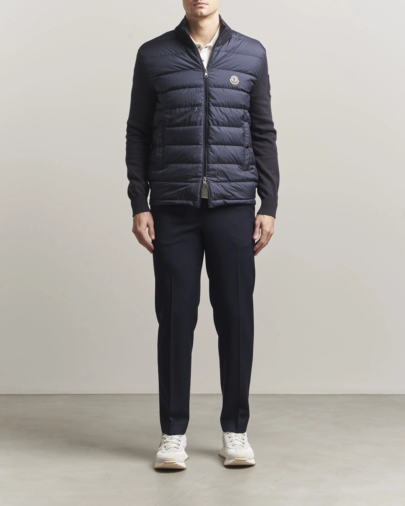 ELADÉLE ,,MONC,, WINDBREAKER