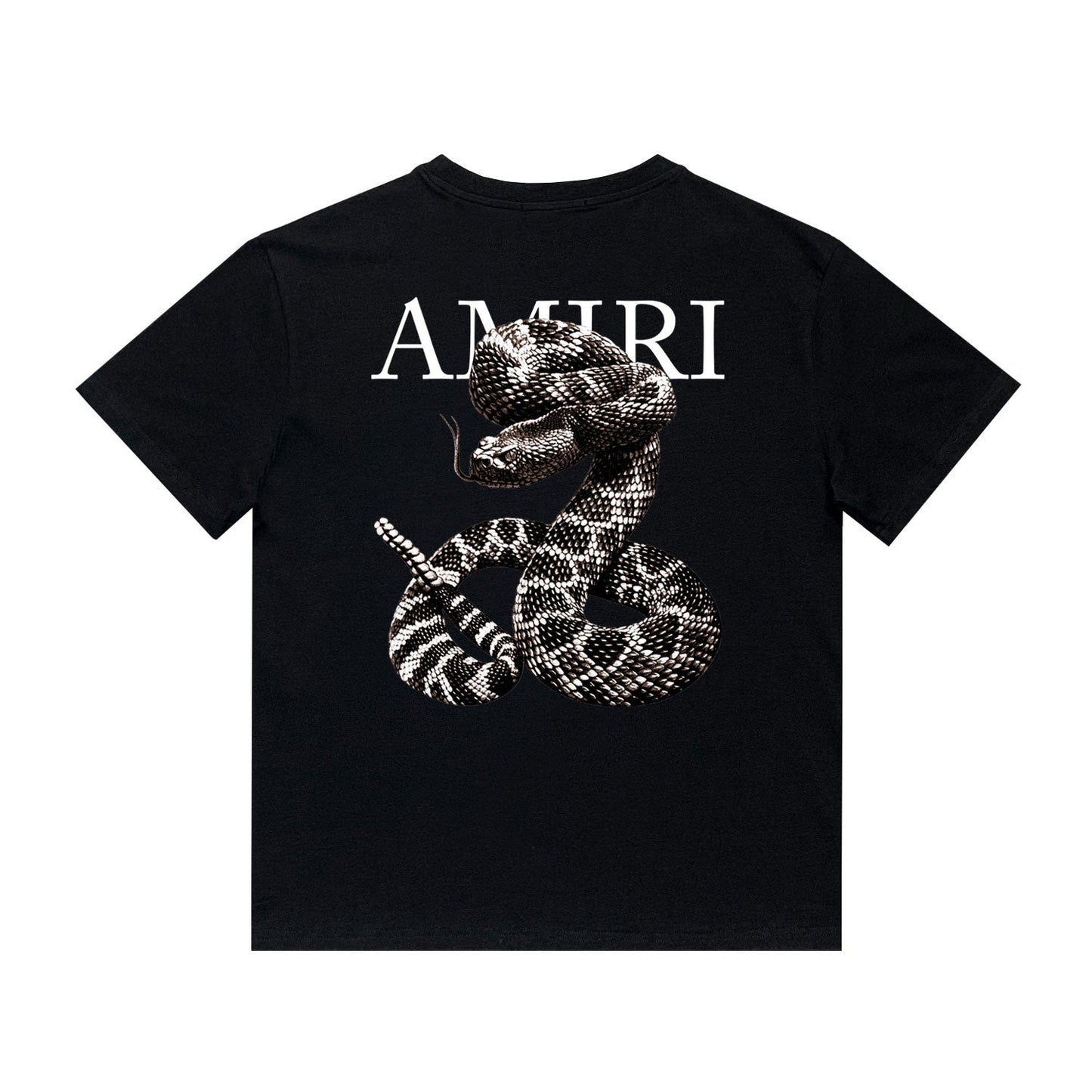 ELADÉLE AMR SNAKE T-SHIRT