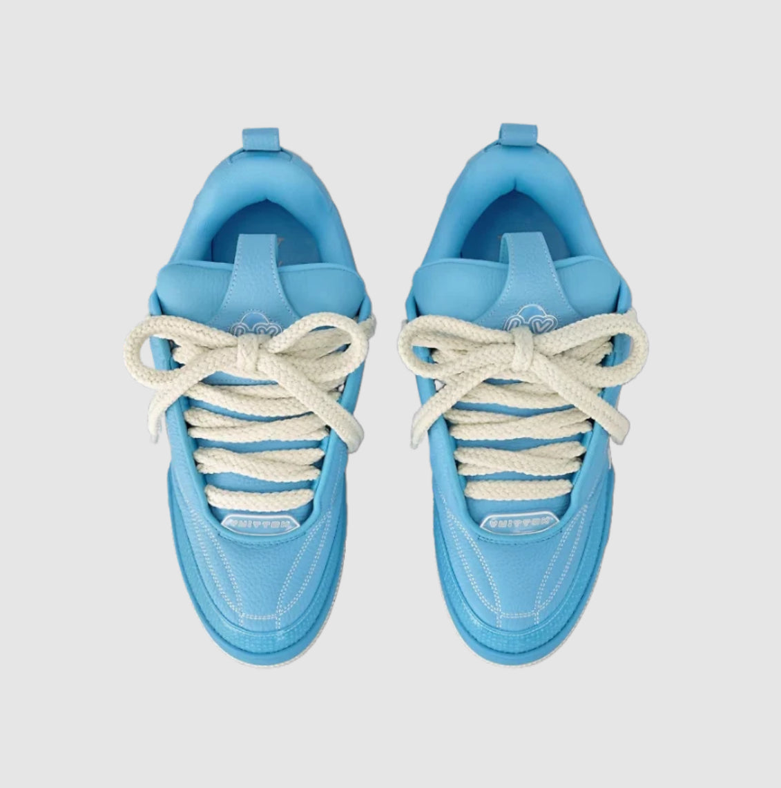 ELADÉLE Skater Sneaker