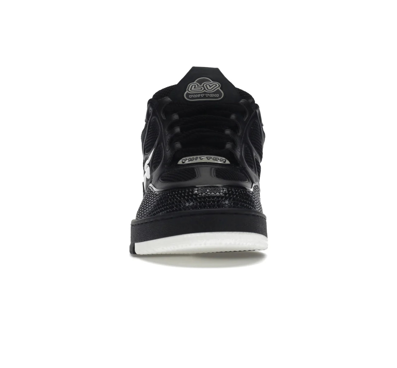 ELADÉLE Skater Sneaker