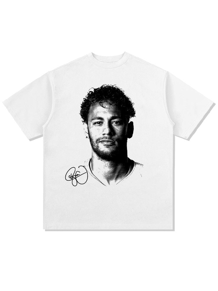 ELADÉLE NEYMAR JR OLD - TEE