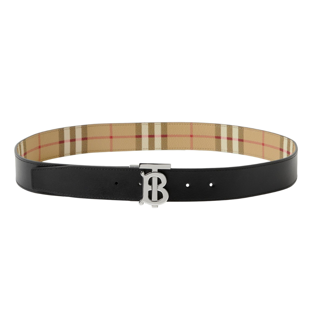 ELADÉLE MONOGRAM BELT #16
