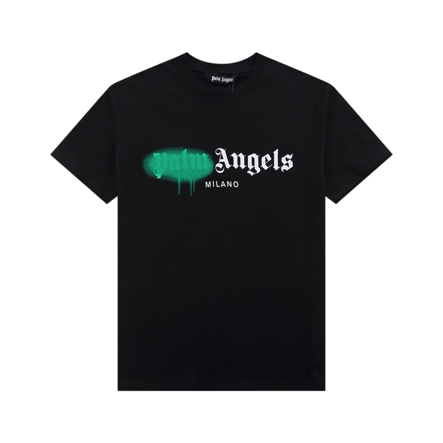 ELADÉLE PALM MILANO T-SHIRT