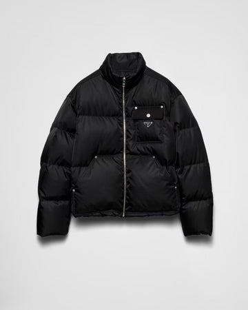 ELADÉLE "PRDA" WINTERJACKET