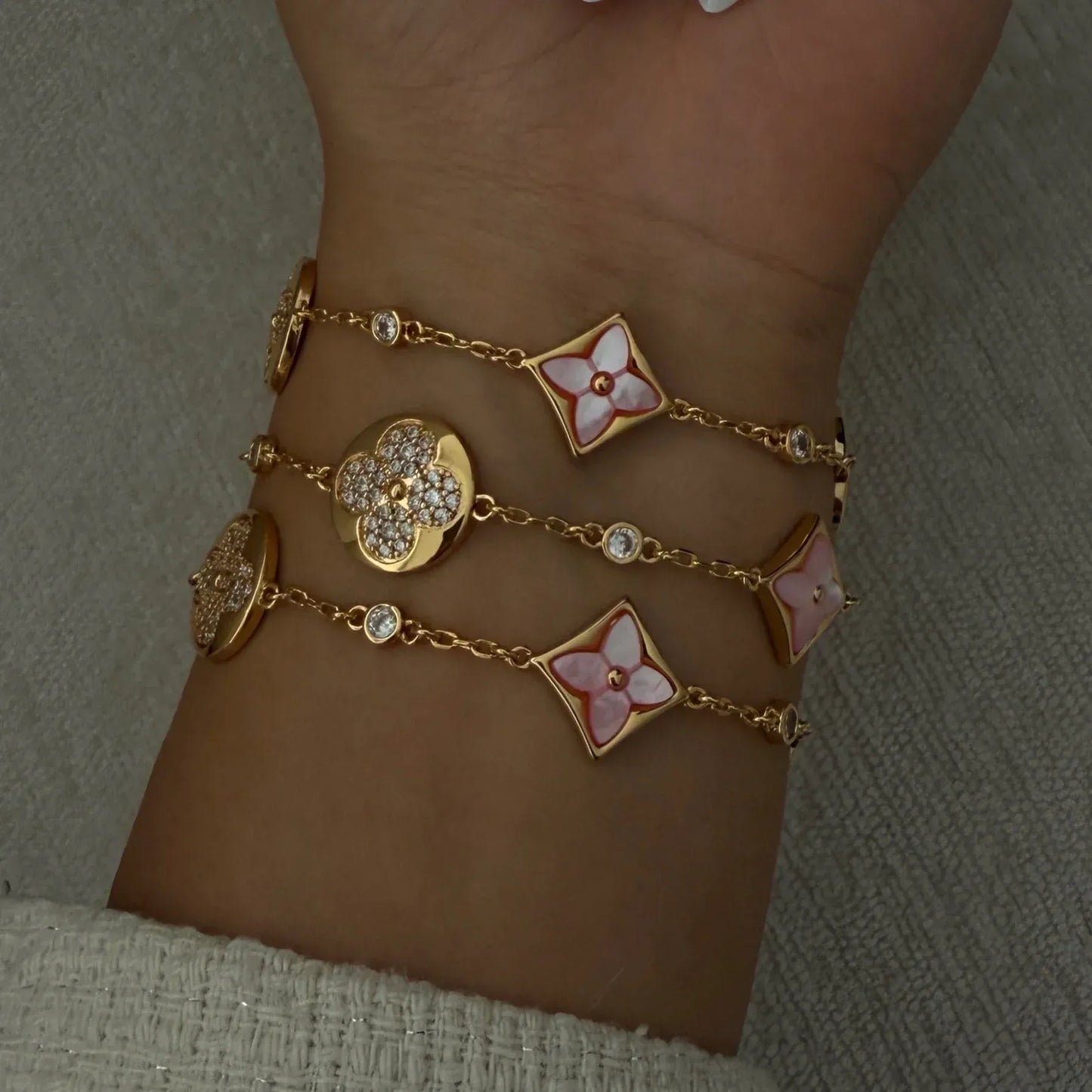 ELADÉLE ARMBAND