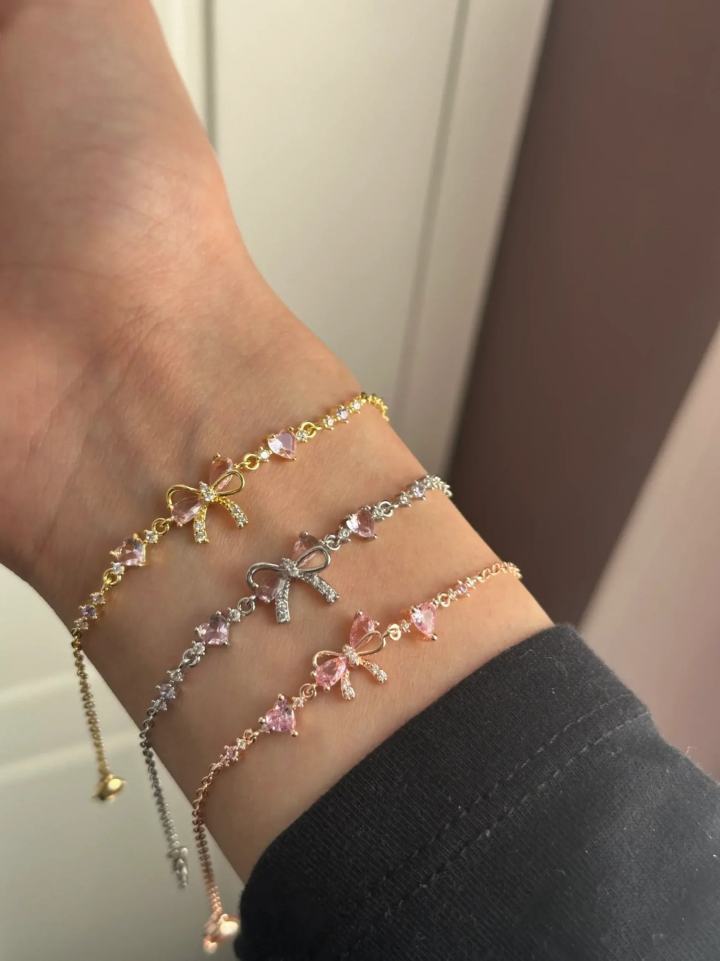 ELADÉLE ARMBAND