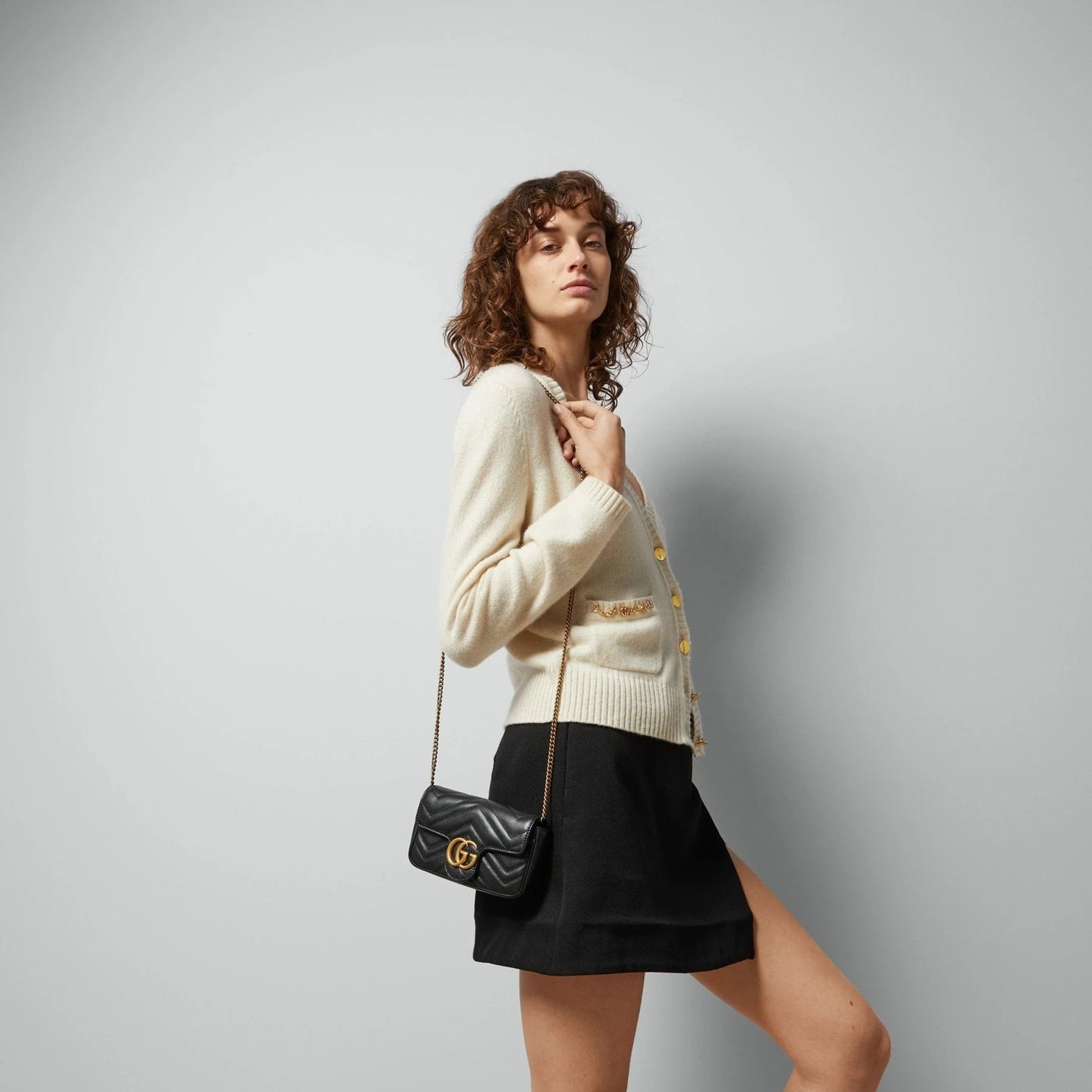 ELADÉLE Handtasche